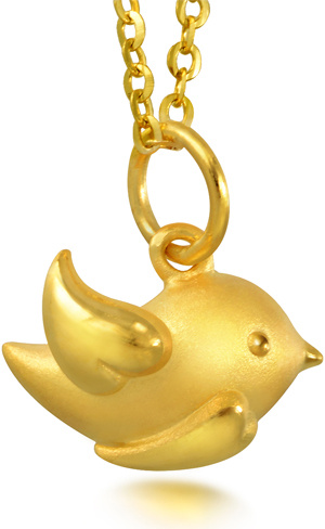 周生生倾情呈现2013元宵精品-2