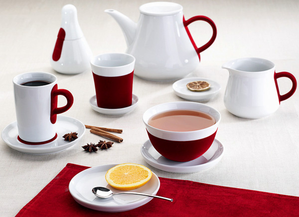源自德意志的低调浪漫