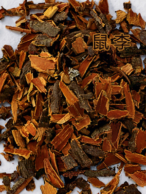 在花草茶中休息片刻-2-10款健康花草茶-2-鼠李