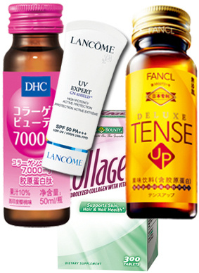 内外兼修胶原蛋白-2-胶原蛋白产品