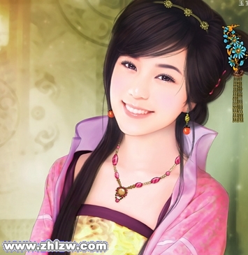 怎么的笑容才是真诚的笑容呢？(1)